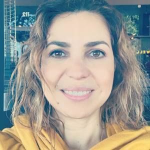 Meet your Posher, Oneyda